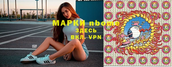 стафф Верхний Тагил